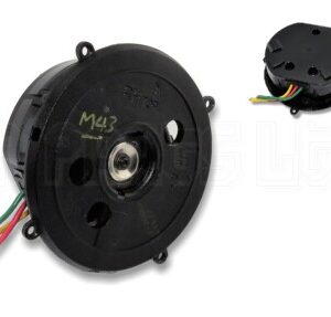 Chevrolet Daewoo Lacetti J200 /-09 Left or Right Side Door Mirror Motor Actuator