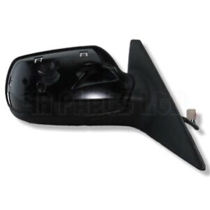Mazda 6 (2002-2007) Right Side Electric Heated Door Mirror Housing Only 1469110