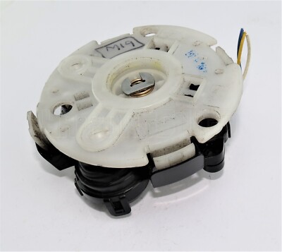 Hyundai Tucson JM (2004-2010) Left or Right Side Door Mirror Motor (Actuator) - Image 8