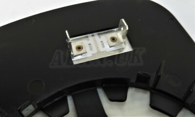 Saab 9-3 9-5 900 (1994-2002) Left Side (Passenger) Heated Door Mirror Glass - Image 6