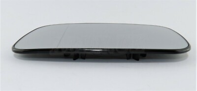 Saab 9-3 9-5 900 (1994-2002) Left Side (Passenger) Heated Door Mirror Glass - Image 7