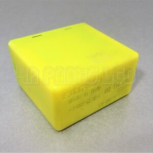 Vauxhall Astra-G Corsa-C Vectra-B Zafira-A Yellow Relay Flasher GM 09134880