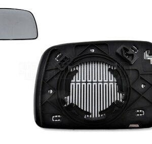 Range Rover Sport Vogue 05-09 Right Side Heated Door Mirror Glass LR017067