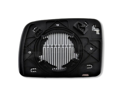 Range Rover Sport Vogue 05-09 Right Side Heated Door Mirror Glass LR017067 - Image 2