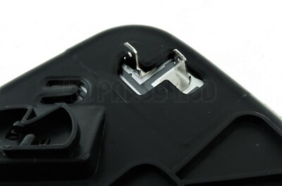 Range Rover Sport Vogue 05-09 Right Side Heated Door Mirror Glass LR017067 - Image 6