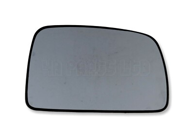 Range Rover Sport Vogue 05-09 Right Side Heated Door Mirror Glass LR017067 - Image 9