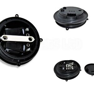 Peugeot 108 1007 407 408 508 806 807 607 ION Electric Door Mirror Motor Actuator