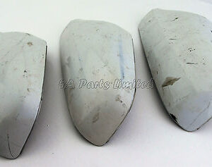 Vauxhall Astra-G (98-05) Left Side (Passenger) Mirror Cover/ Need Re-Spray