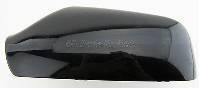 Vauxhall Astra-G 98-05 Left Side (Passenger) Mirror Cover Saturn Blue 21A