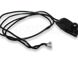 6445F9 Peugeot Ion Partner Teppee Pickup 508 Outside Temperature/ Ambient Sensor