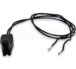 Peugeot 207 307 407 4007 Door Mirror Outside Temperature (Ambient) Sensor 6445F9