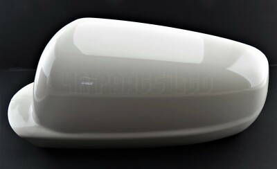 VW PASSAT GOLF-IV BORA LEFT SIDE DOOR MIRROR COVER 3B0857537B Candy White - Image 2
