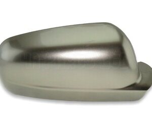 VW Passat Golf MK4 Bora -04 Right Side Door Mirror Cover 3B0857538B Storm Beige