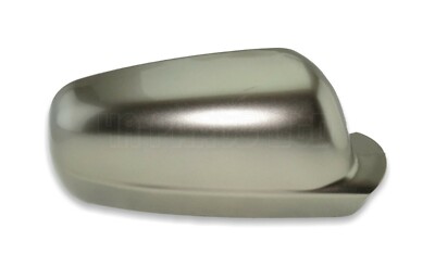 VW Passat Golf MK4 Bora -04 Right Side Door Mirror Cover 3B0857538B Storm Beige