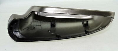 VW Passat Golf MK4 Bora -04 Right Side Door Mirror Cover 3B0857538B Storm Beige - Image 7