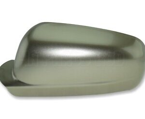 VW Passat Golf MK4 Bora 98-04 Left Side Door Mirror Cover 3B0857537B Storm Beige