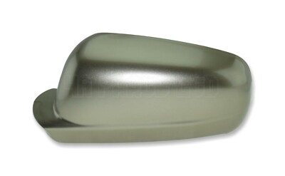 VW Passat Golf MK4 Bora 98-04 Left Side Door Mirror Cover 3B0857537B Storm Beige