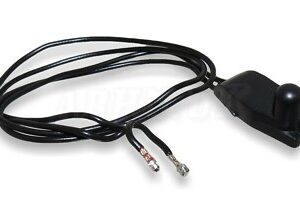 Renault Megane Scenic Trafic Modus Clio Espace Laguna Outside Temperature Sensor