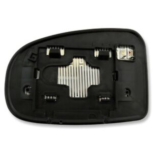 Toyota Prius ZVW3 C NHP10 2009-2015 Right Side (Driver) Heated Door Mirror Glass