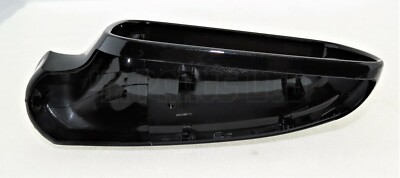 VW Passat Golf-IV Bora Right Side Door Mirror cover 3B0857538B Black Magic - Image 6