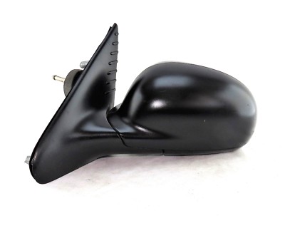 Peugeot 406 MK1 Pré-lifting 95-98 Côté Gauche Manuel Réglable Porte Miroir Mat