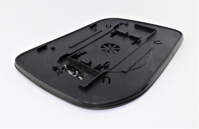 Land Rover Range Rover-II P38 96-02 Left Side Heated Door Mirror Glass & Adaptor - Image 4