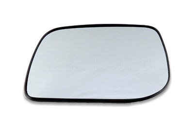 Land Rover Range Rover-II P38 96-02 Left Side Heated Door Mirror Glass & Adaptor - Image 8
