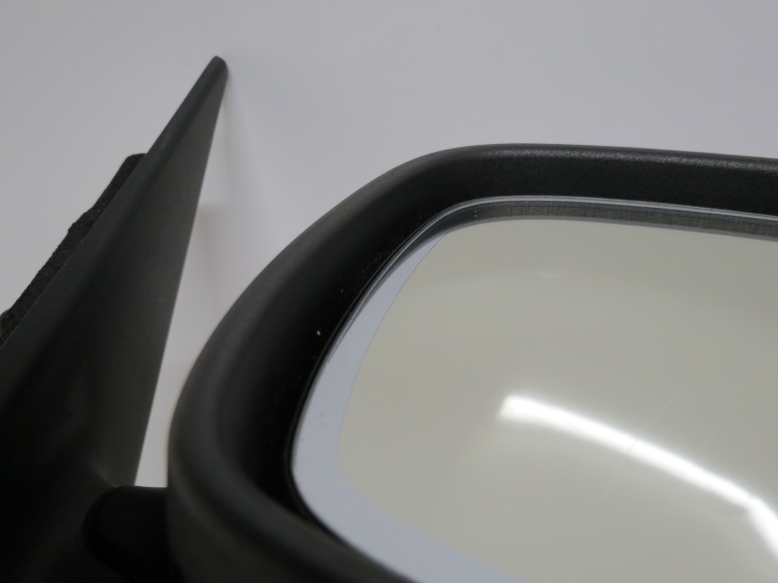 Saab 9-3 93/02-12 Cote Droit Pliable + Variateur Porte Miroir Argent 9-Pin - Image 9