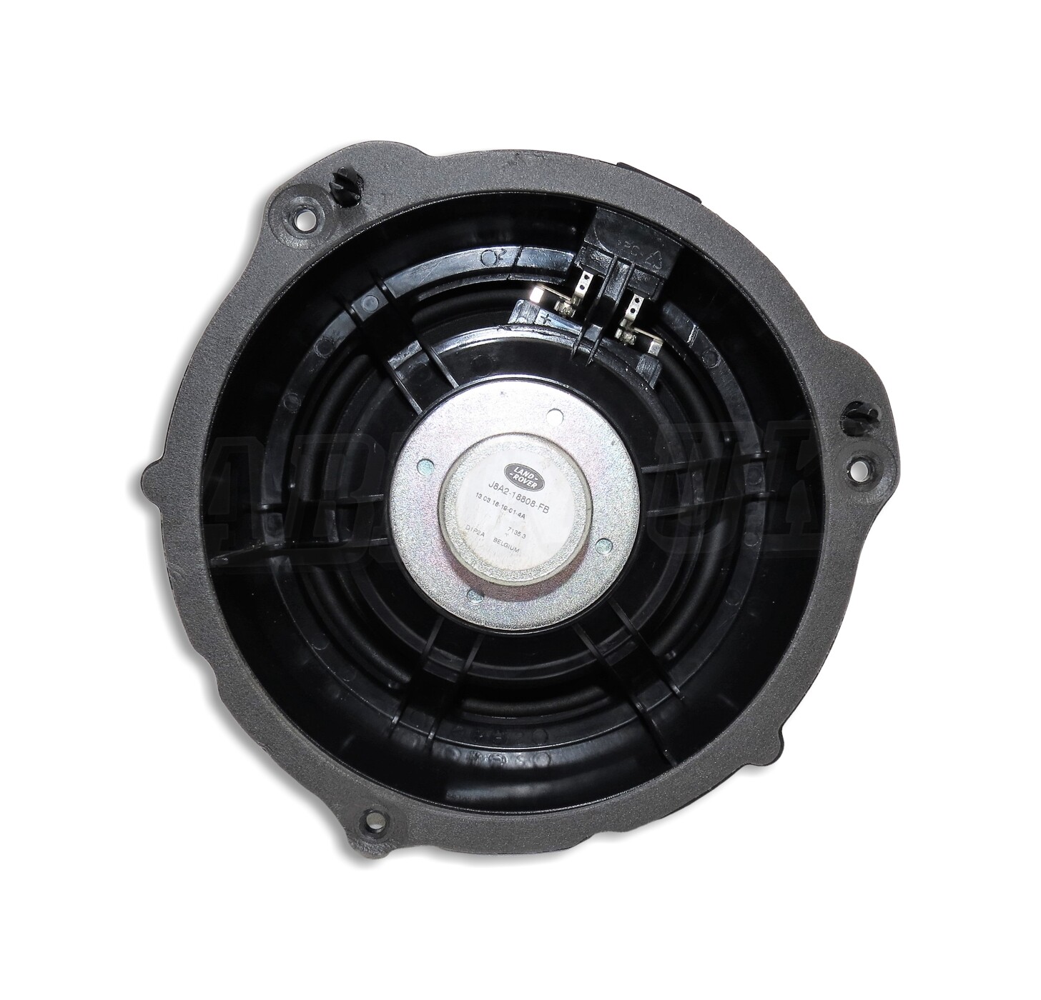 Range Rover Evoque L551 L538 Velar L560 Main Speaker J8A218808FB Woofer 2Ω 160mm - Image 3