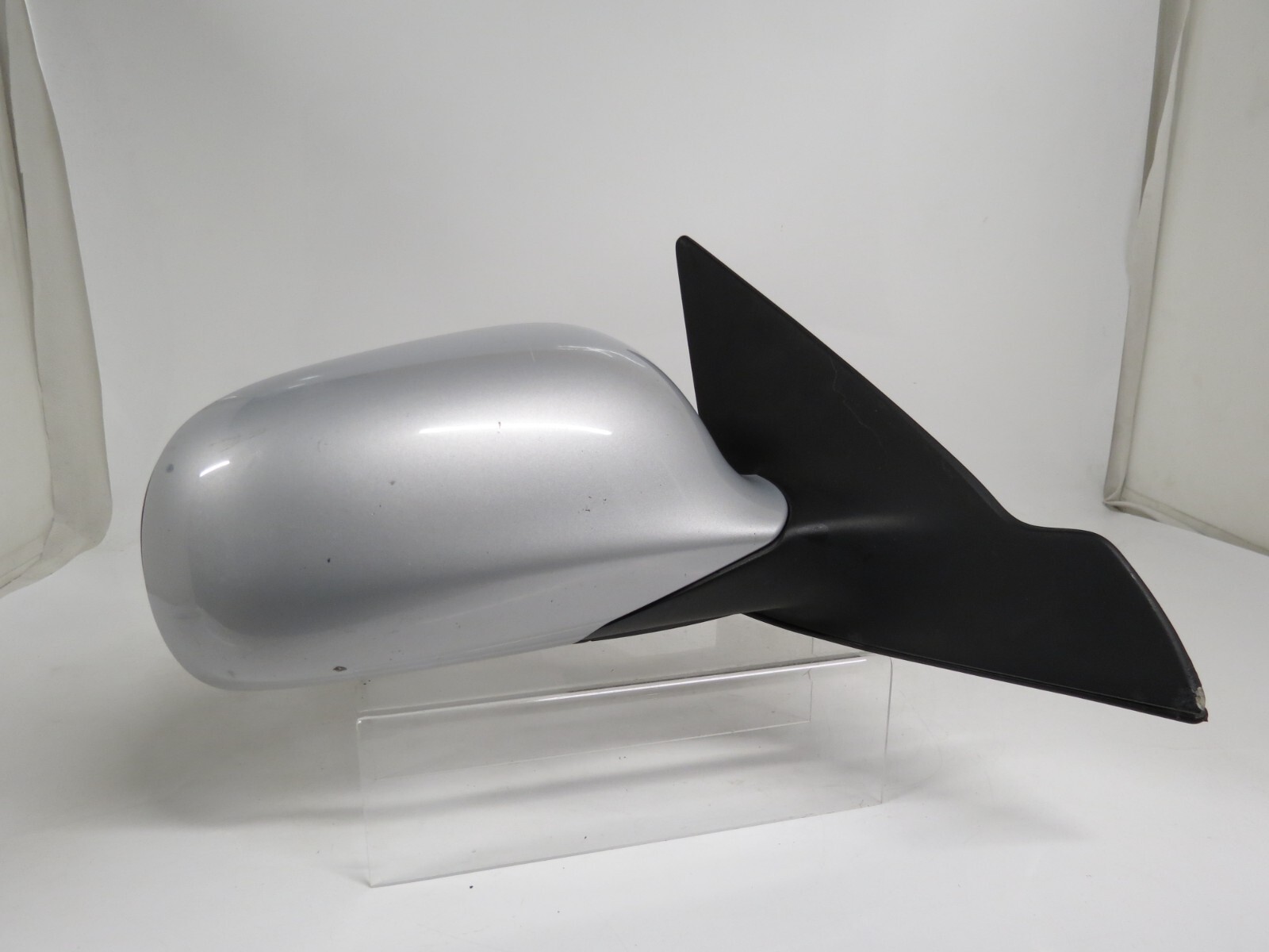 Saab 9-3 93/02-12 Cote Droit Pliable + Variateur Porte Miroir Argent 9-Pin - Image 11