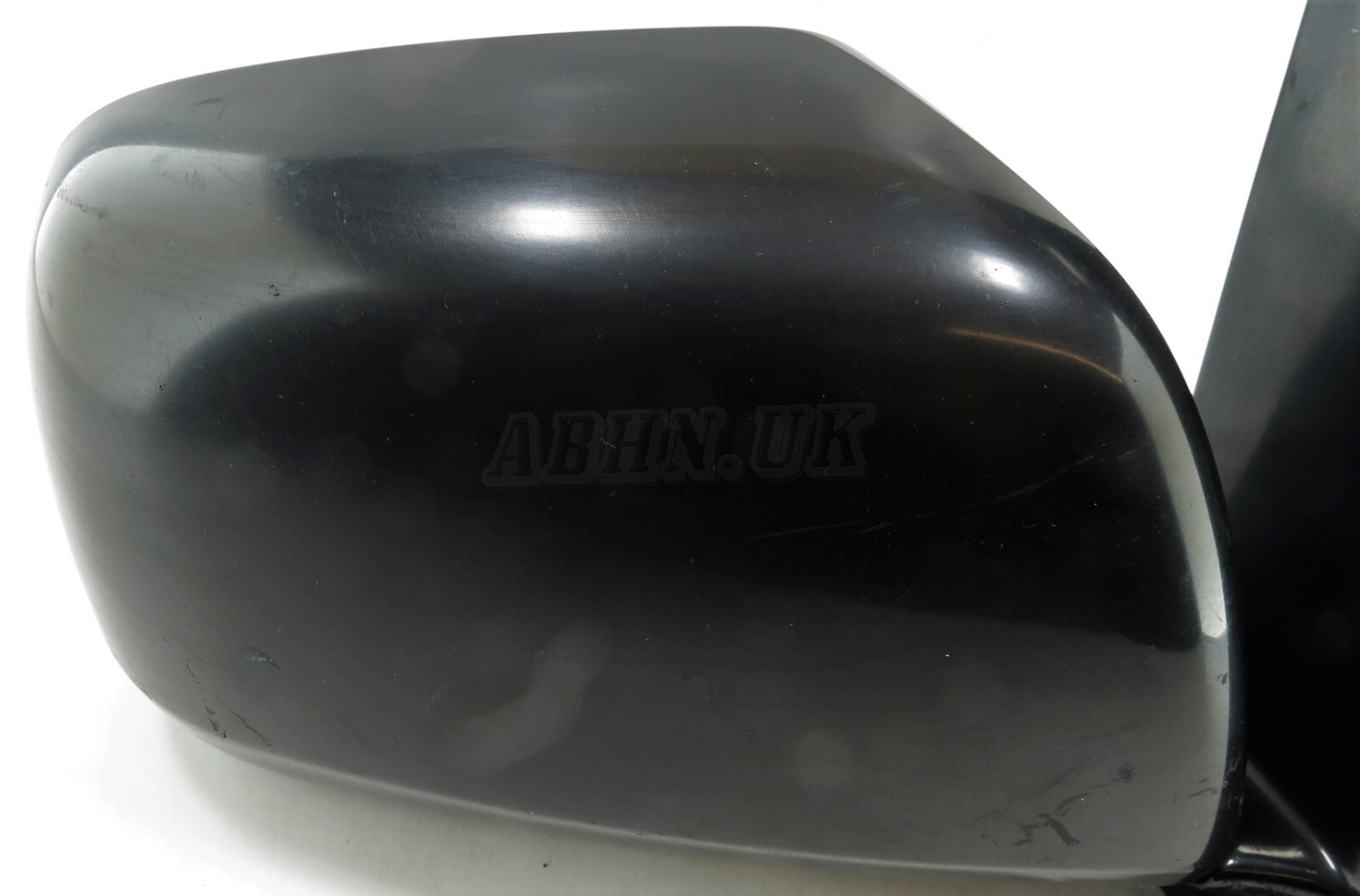 Toyota Previa-II MK2 (00- 06) Right Side Power Folding Door Mirror Black 7-Wires - Image 3