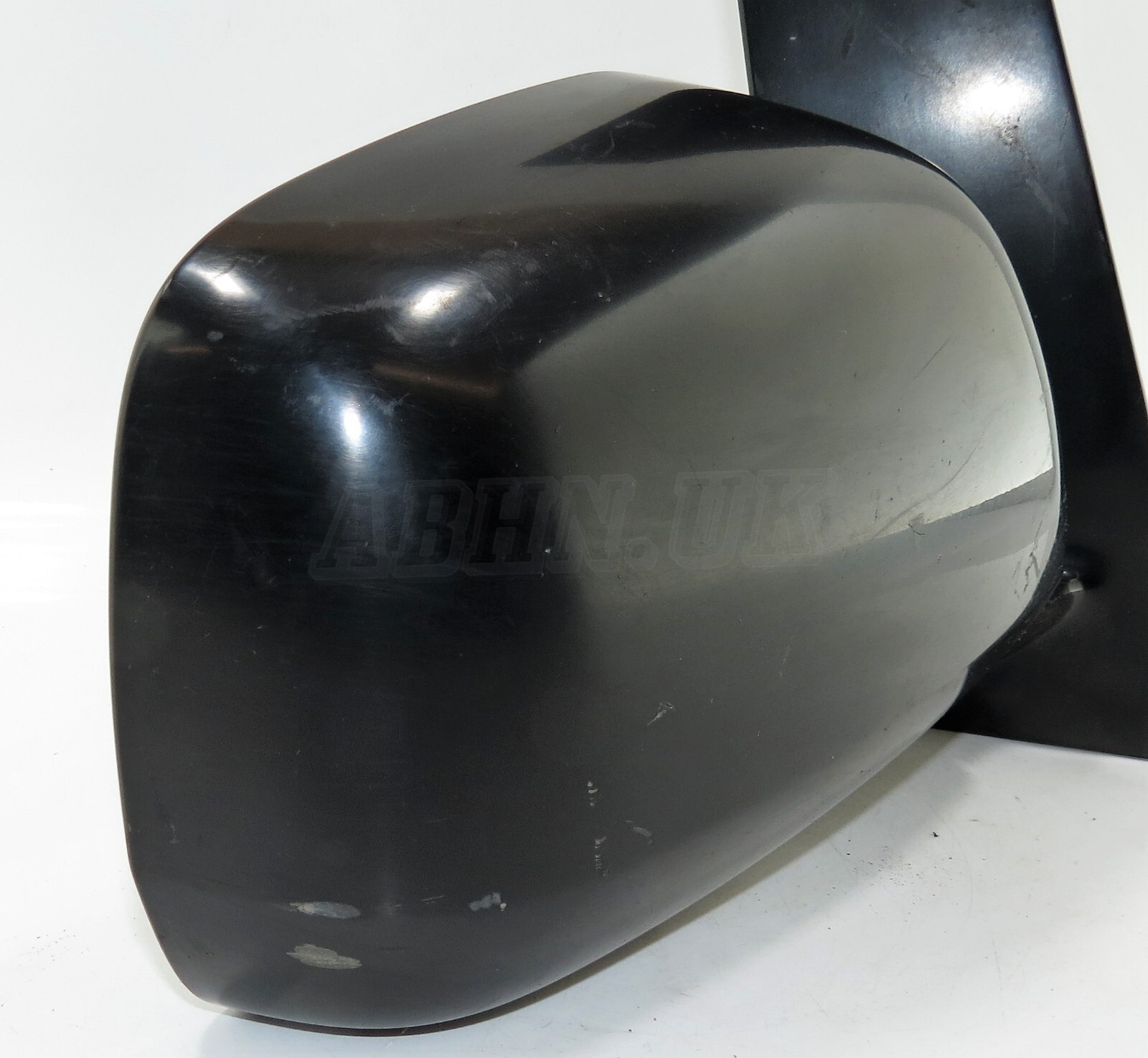 Toyota Previa-II MK2 (00- 06) Right Side Power Folding Door Mirror Black 7-Wires - Image 11
