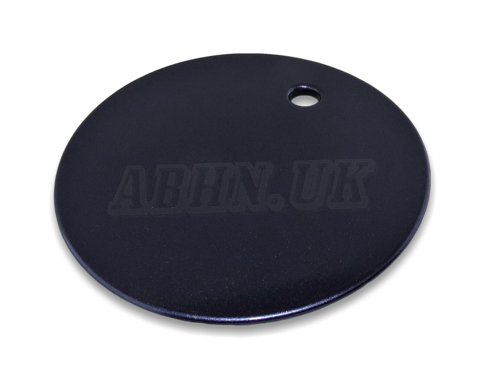 Ford Fiesta MK5 06-08 Fuel-in Flap Cover 2S61-A405A02-ABW Viola LightPurple B256