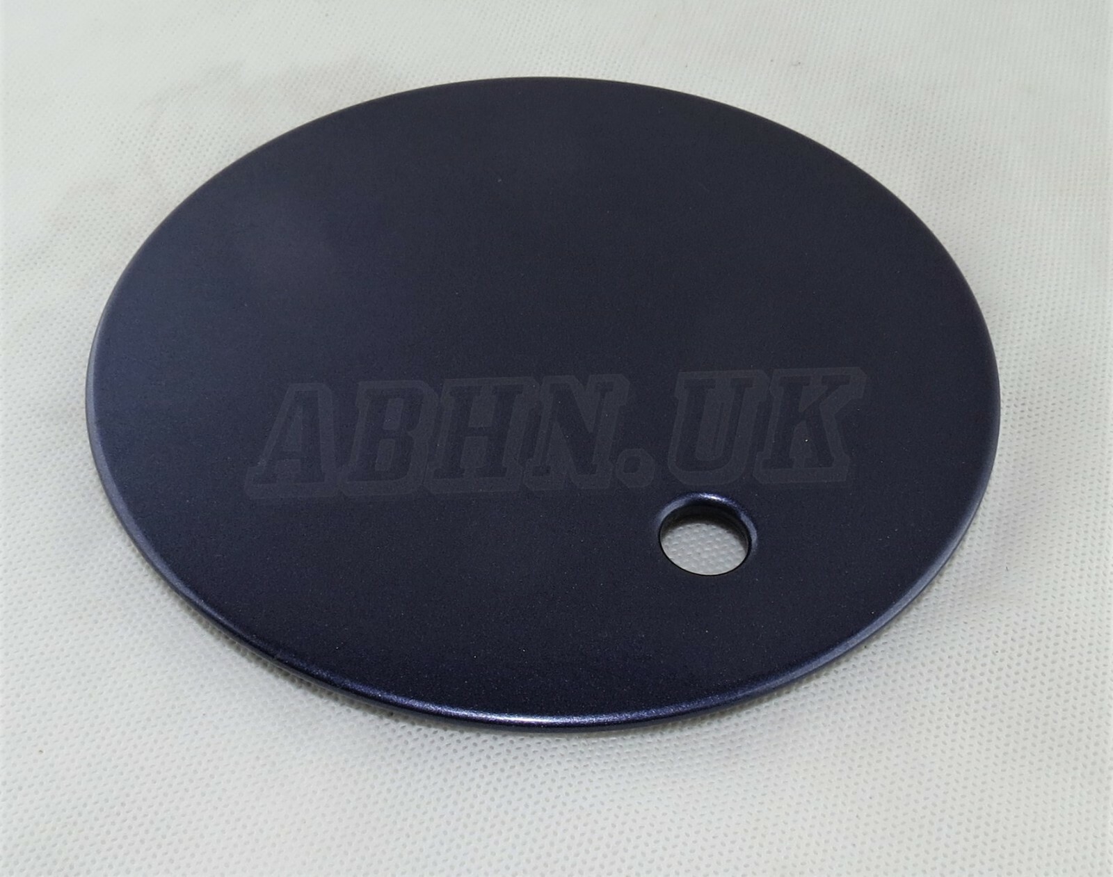 Ford Fiesta MK5 06-08 Fuel-in Flap Cover 2S61-A405A02-ABW Viola LightPurple B256 - Image 3