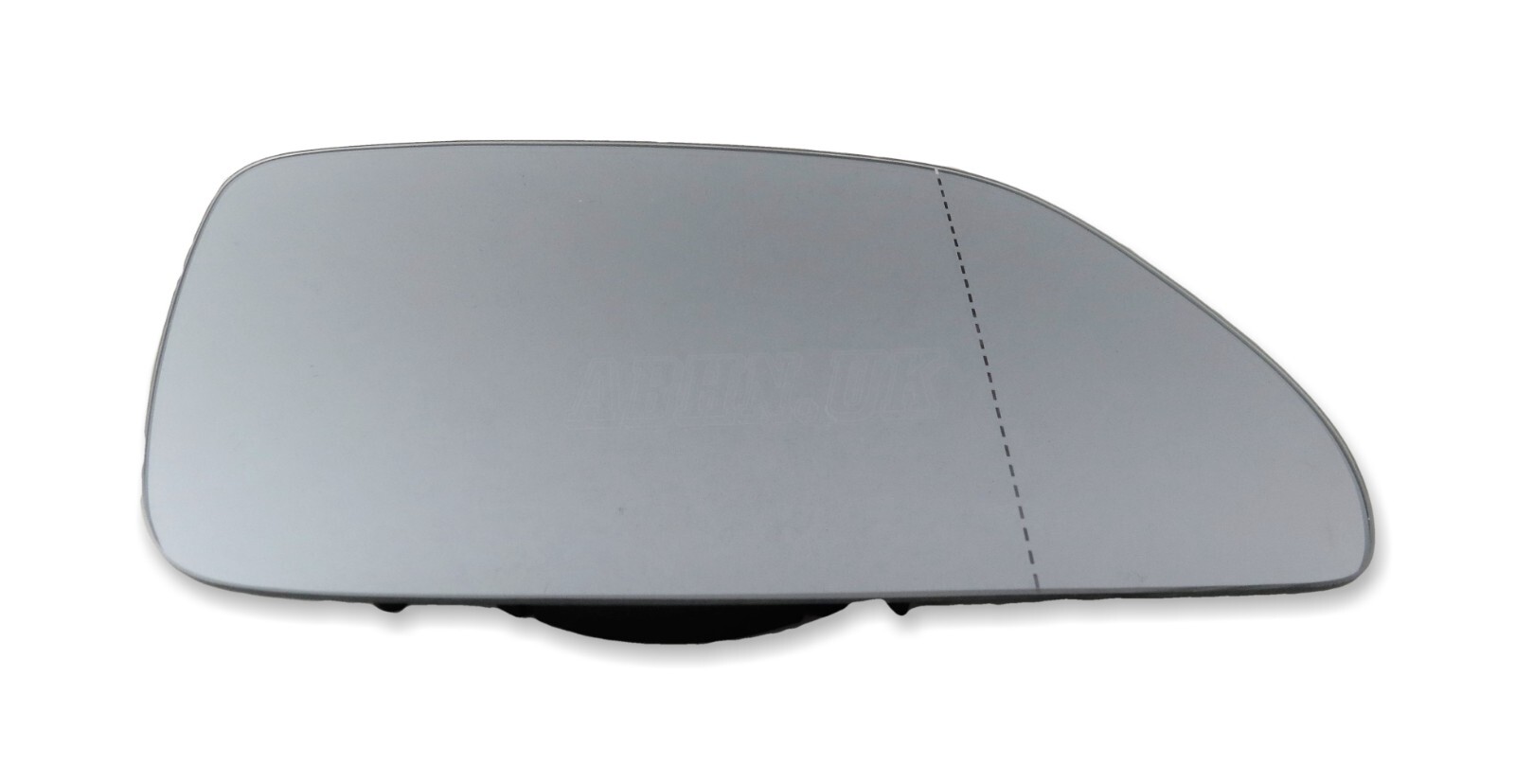 Skoda Octavia 1Z Mk2 (2004-2009) Right Side Heated Door Mirror Glass 1Z2857522C - Image 3