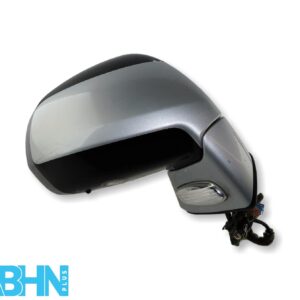 Citroen C4 Grand Picasso 06-13 Power Folding Right Door Mirror 96851525XY 15-Wir