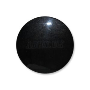 Vauxhall Zafira C MK3 11-18 Fuel Flap Cover 13281380 Met Black SK-6396 498166255