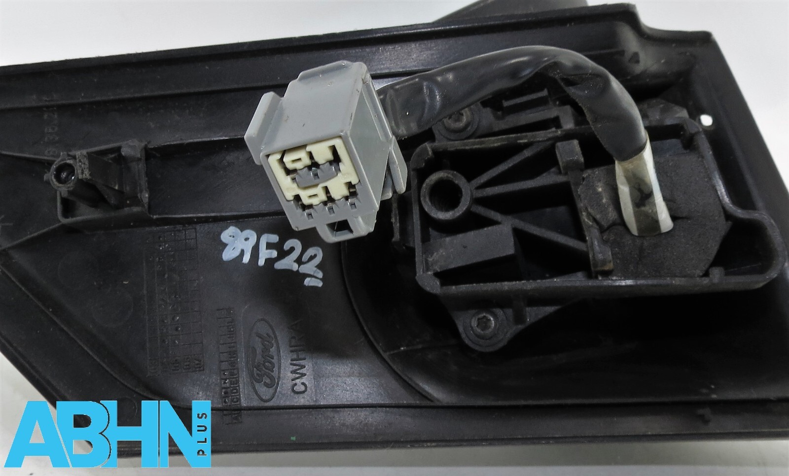 Ford Focus-II MK2 (05-07) Right Side Electric Heated Door Mirror 4M51-17682-CK - Image 8