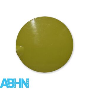 BMW MINI R56 R55 (2007-2014) Fuel-In Flap Cover 51177148883 Dark Yellow 7148883