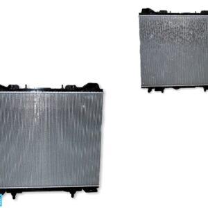 HPLA-8005-AB Discovery 5 3.0L Genuine Calsonic Water Cooling Radiator Unit