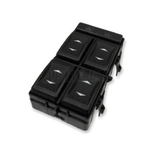 3S7T14A132BA Ford Mondeo MK3 Genuine Electric Window Regulator Lifter Switch