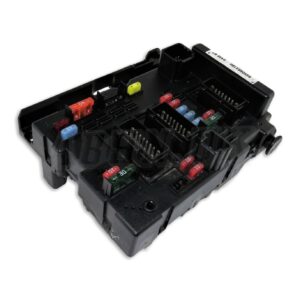 Citroen Berlingo Peugeot  BSM-B2 Fuse & Relay Box 9650664180 Delphi 43271140