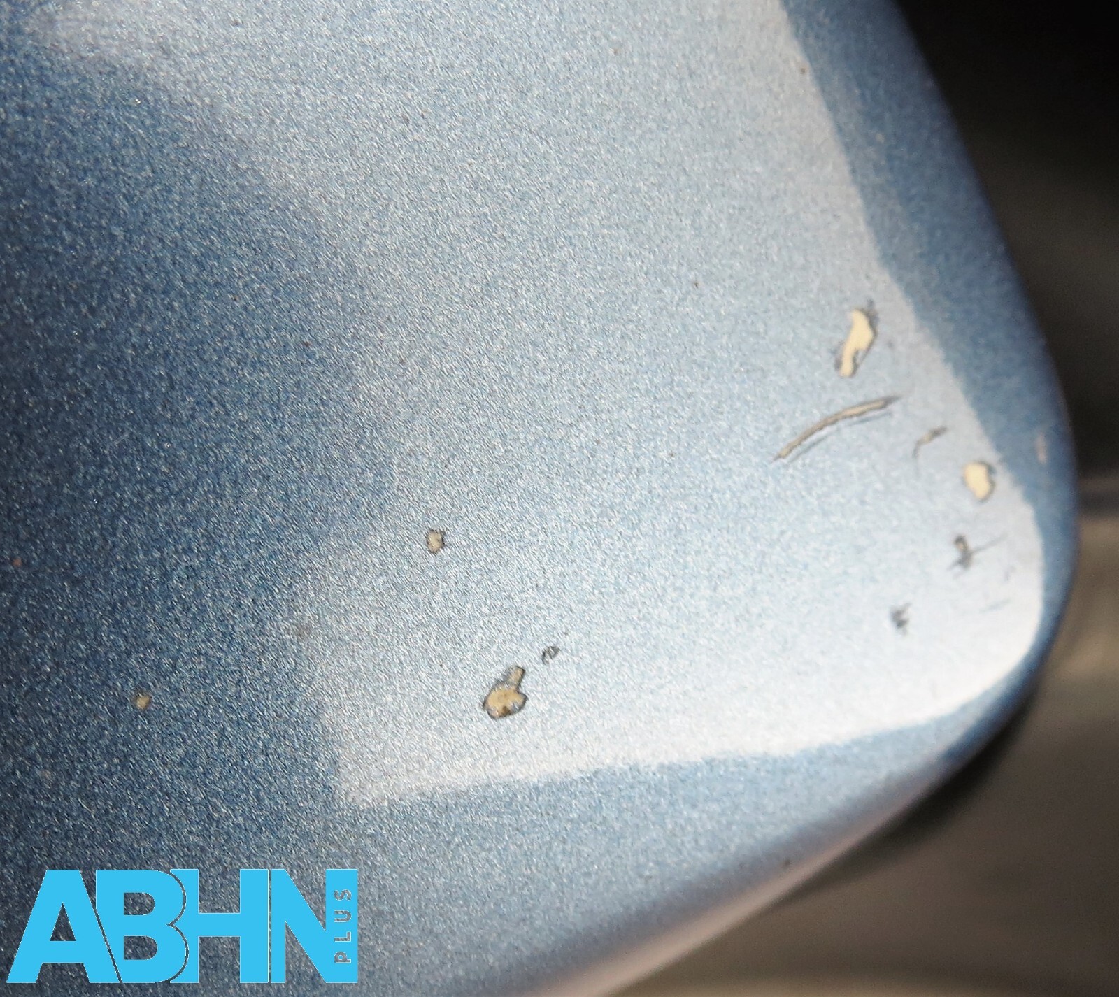 Honda Civic MK7 (03-06) 5-Dr Right Side Electric Door Mirror Grey-Blue Indicator - Image 7