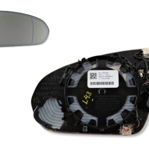 Mercedes A Class W177 CLA C118 Right Side Heated Auto Dimming Wing Mirror Glass