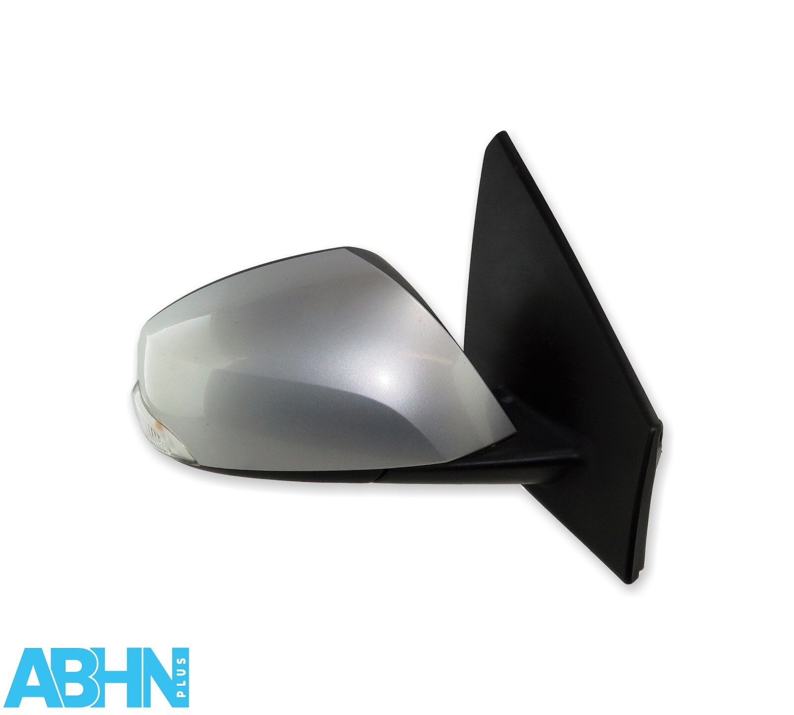 Renault Megane MK3 (09- 16) 5-Door Right Side Heated Door Mirror 12523330 Silver