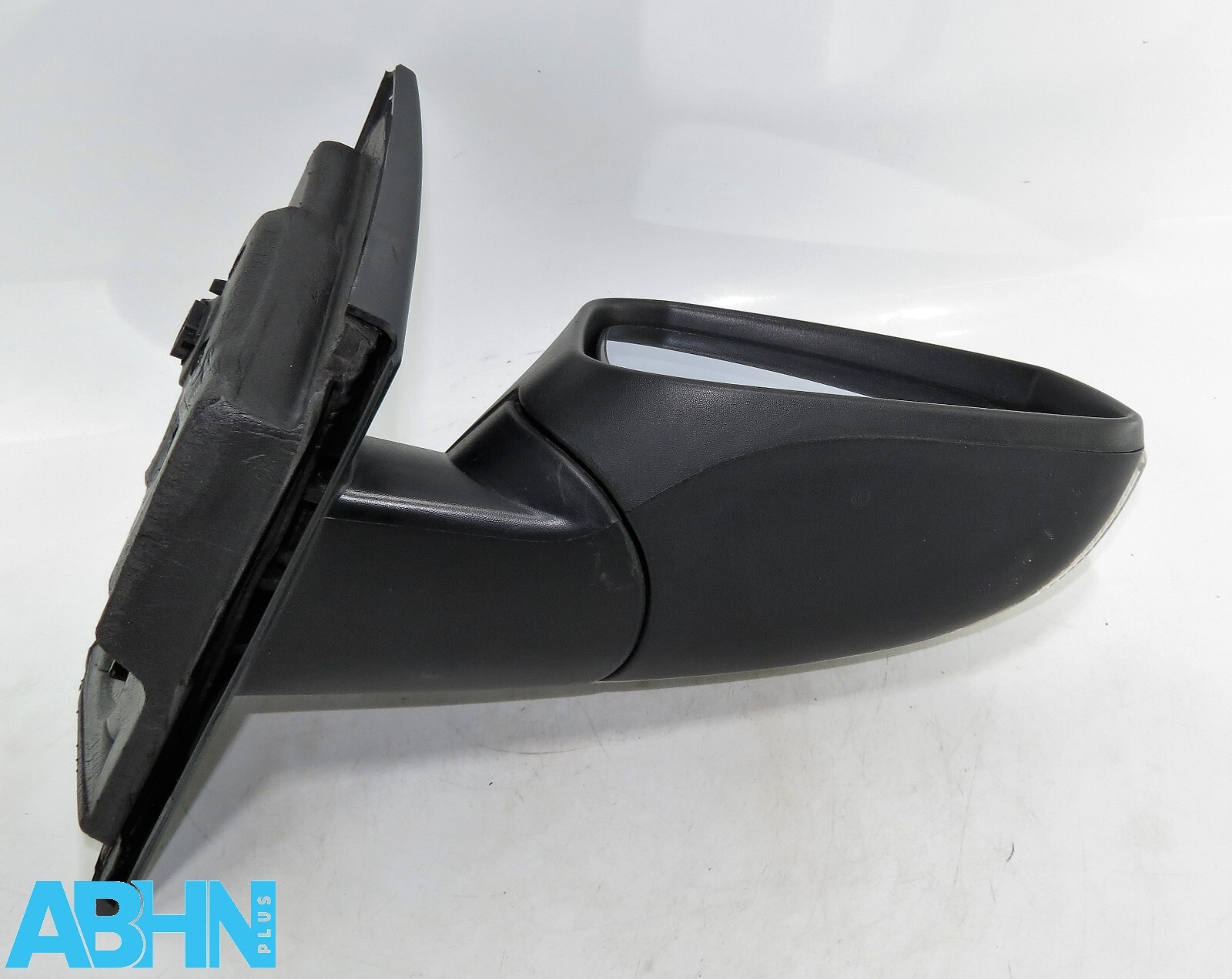 Renault Megane MK3 (09- 16) 5-Door Right Side Heated Door Mirror 12523330 Silver - Image 8