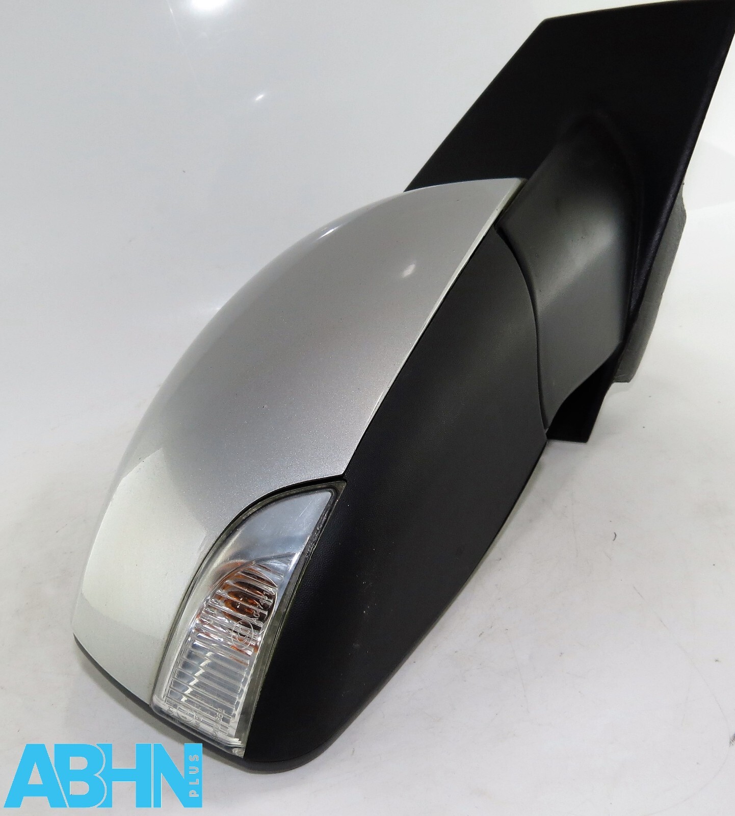 Renault Megane MK3 (09- 16) 5-Door Right Side Heated Door Mirror 12523330 Silver - Image 9
