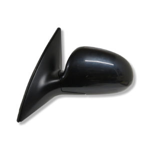 Hyundai i30 FD (07- 12) Left Side Manual Adjust Wing Mirror Met Black 876102R400