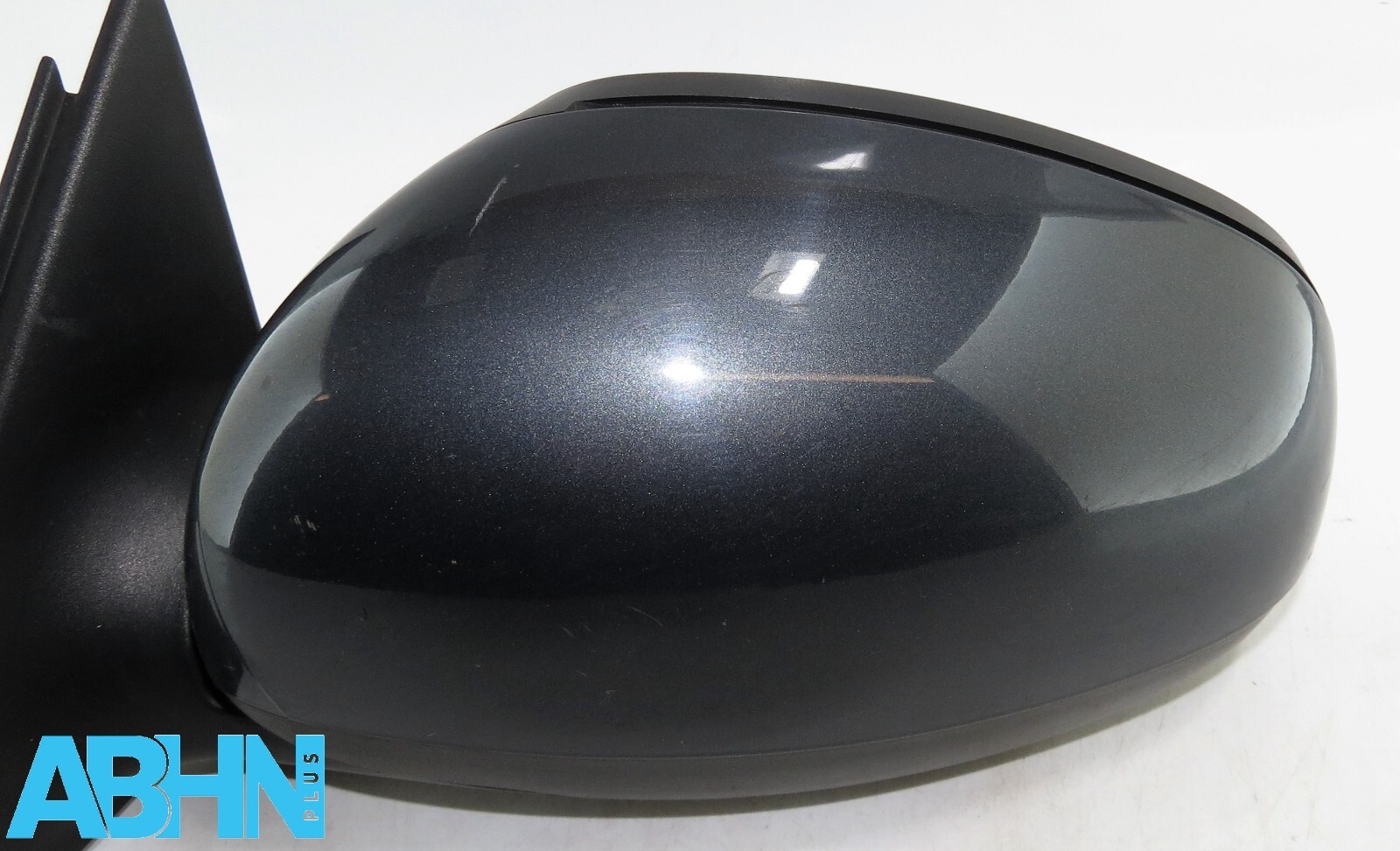 Skoda Fabia 5J (07-14) Left Side Electric Heated Door Mirror 5J2857507E Med-Grey - Image 3