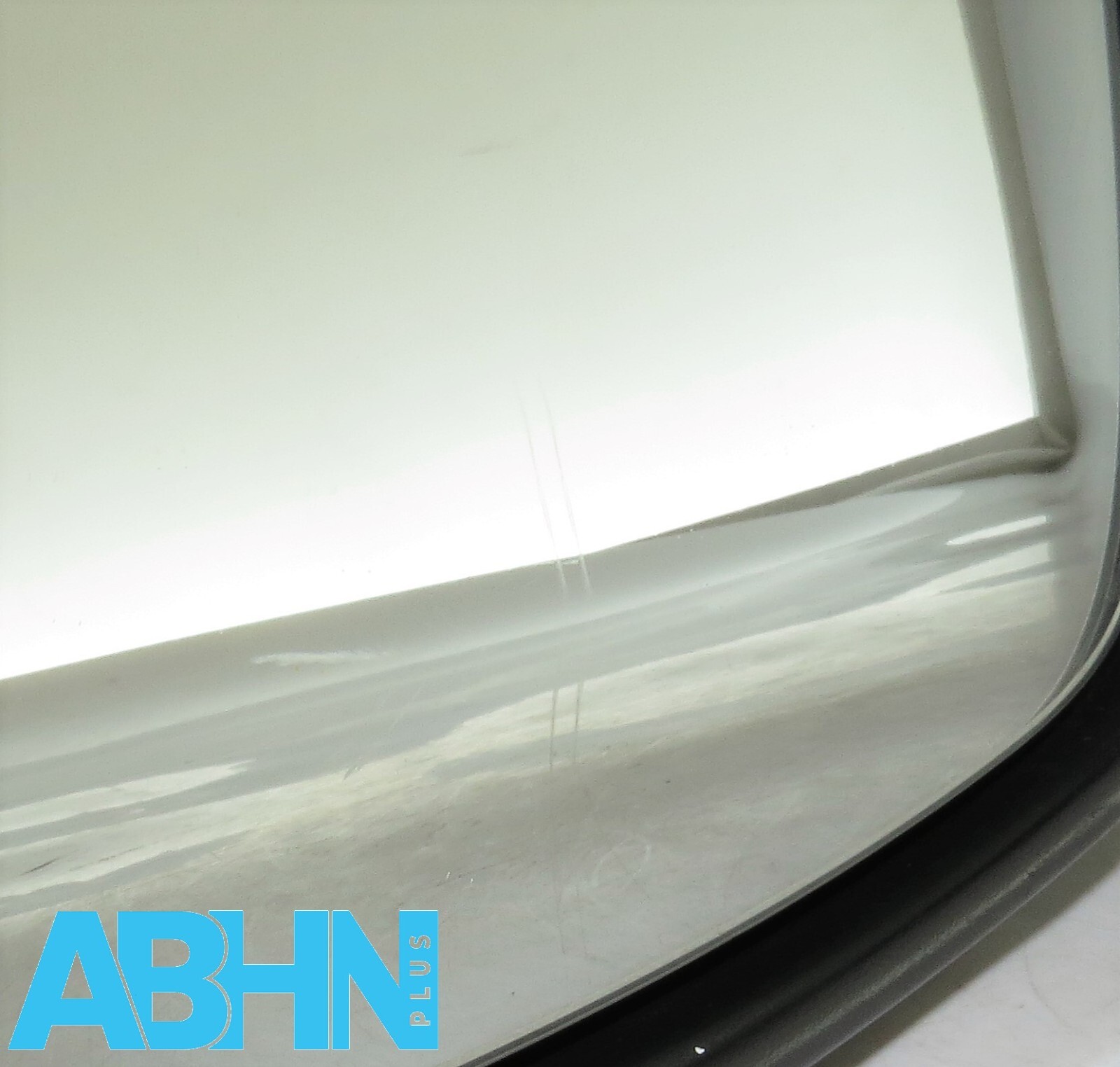 Skoda Fabia 5J (07-14) Left Side Electric Heated Door Mirror 5J2857507E Med-Grey - Image 6